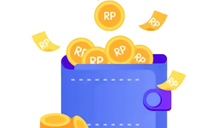 Sumber: Dompet Tunai - Pinjaman Online Gampang Cair