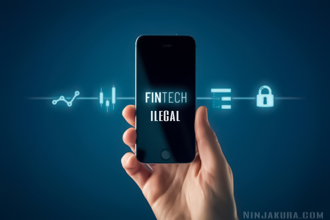 Pinjol Ilegal Rupiah Jaya