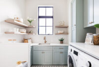 55 Laundry Room Ideas That'Ll Make Doing Laundry A Joy